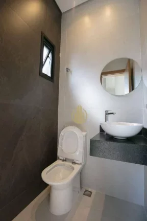 Imagem Casa com 3 dormitórios à venda, 157 m² por R$ 961.200,00 - Quintas de São José - Ribeirão Preto/SP