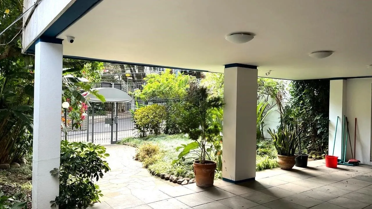 Imagem Apartamento com 1 quarto e 41m² Rua Garibaldi - Bom Fim, Porto Alegre