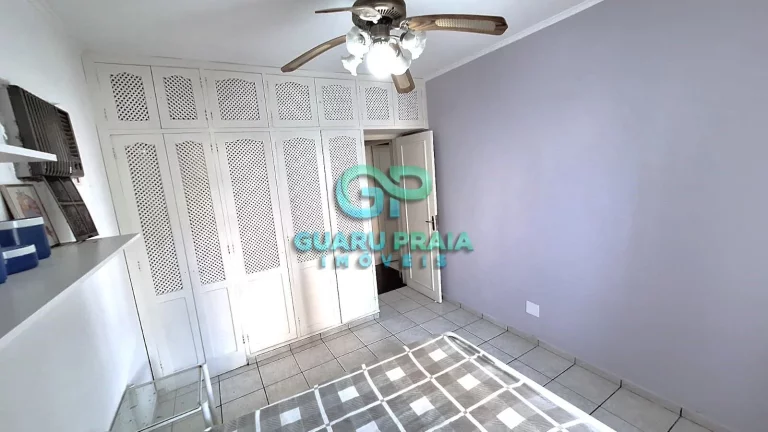 Imagem Apartamento para alugar no bairro Enseada - Guarujá/SP