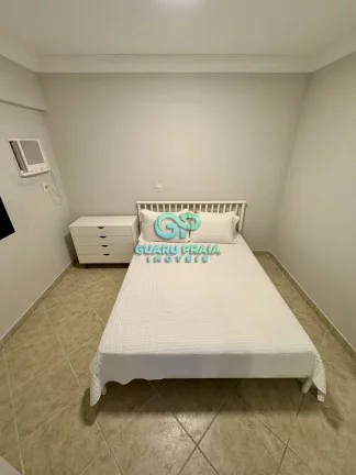Imagem Apartamento à venda no bairro Enseada - Guarujá/SP
