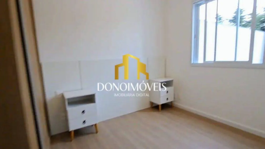 Imagem Apartamento Garden 112 m² em Rudge Ramos | 2 Dorms | Quintal