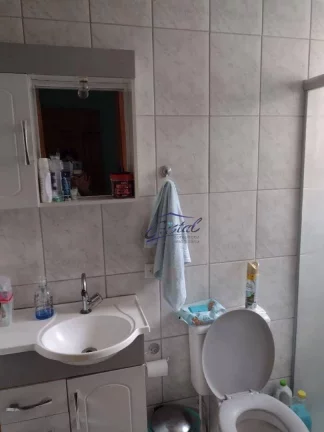 Imagem Casa com 4 quartos à venda, 100 m² por R$ 450.000 - Butantã - São Paulo/SP