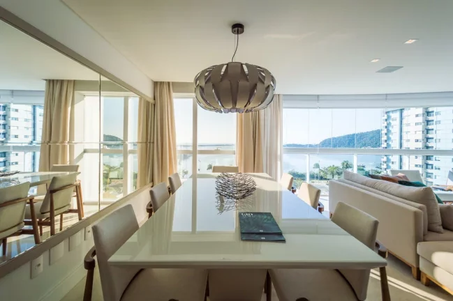 Imagem COBERTURA RESIDENCIAL em Itajaí - SC, Fazenda