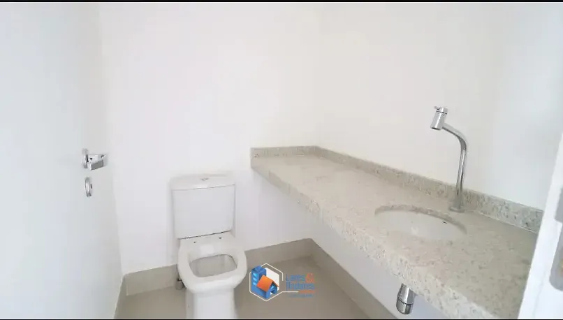 Imagem Apartamento para venda em Perdizes com 4 quartos, sendo 2 suítes, 157m²