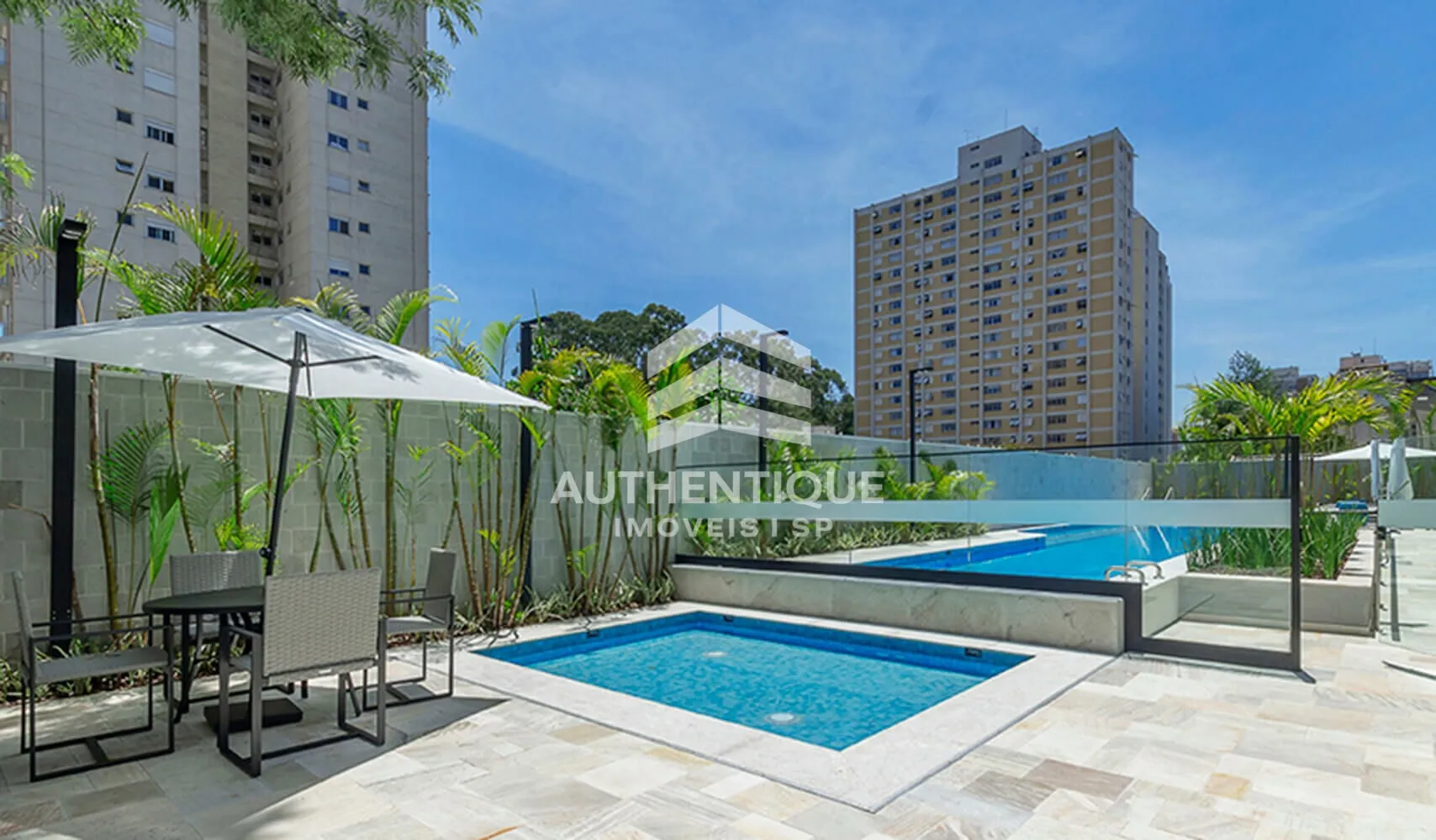 Imagem Diogo Ibirapuera - Apartamento à venda em São Paulo/SP