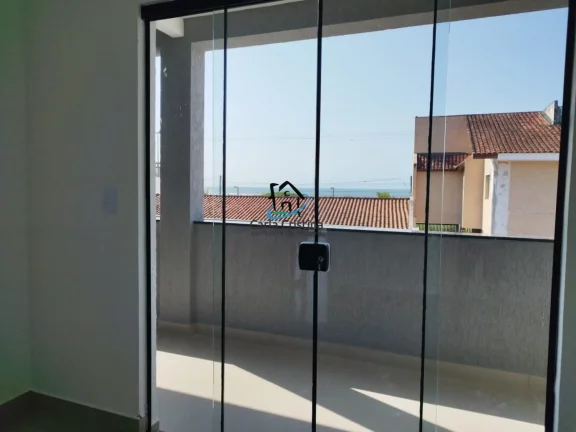 Imagem CASA RESIDENCIAL em PONTAL DO PARANÁ - PR, Balneário Canoas