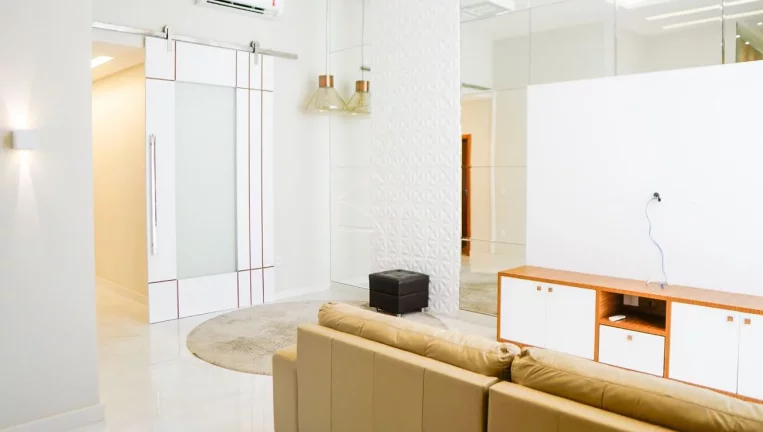 Imagem Casa Linear no Condomínio Boulevard Lagoa – Sofisticação, Conforto e Exclusividade