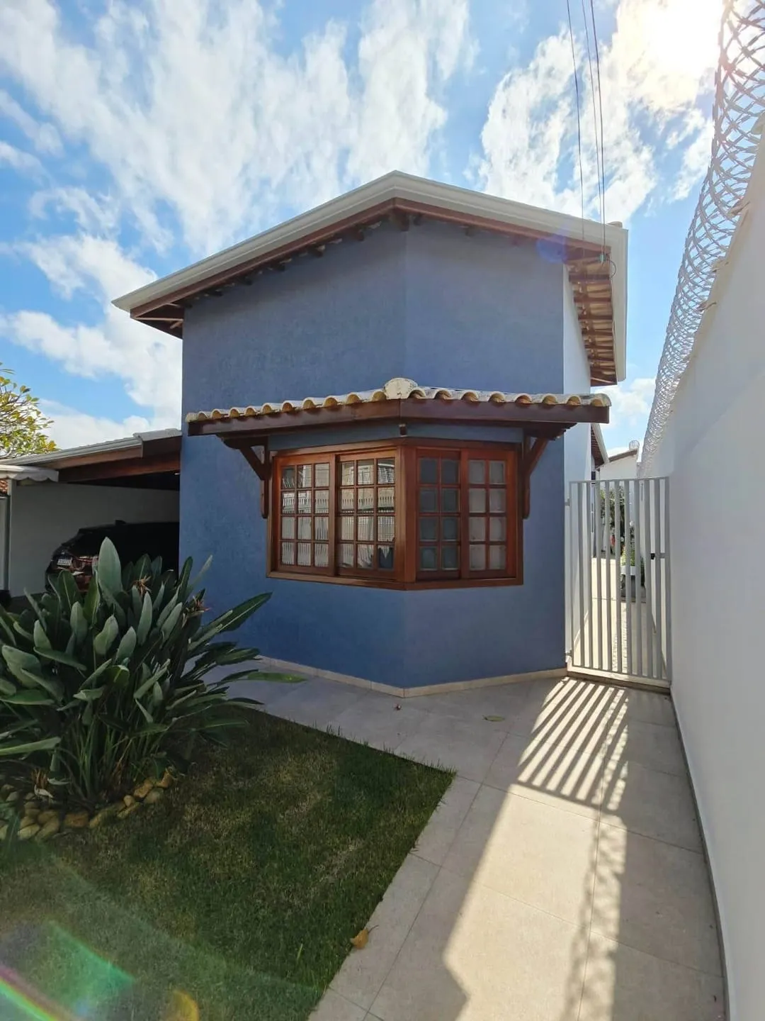 Imagem Casa à venda, Santana, Pindamonhangaba, SP