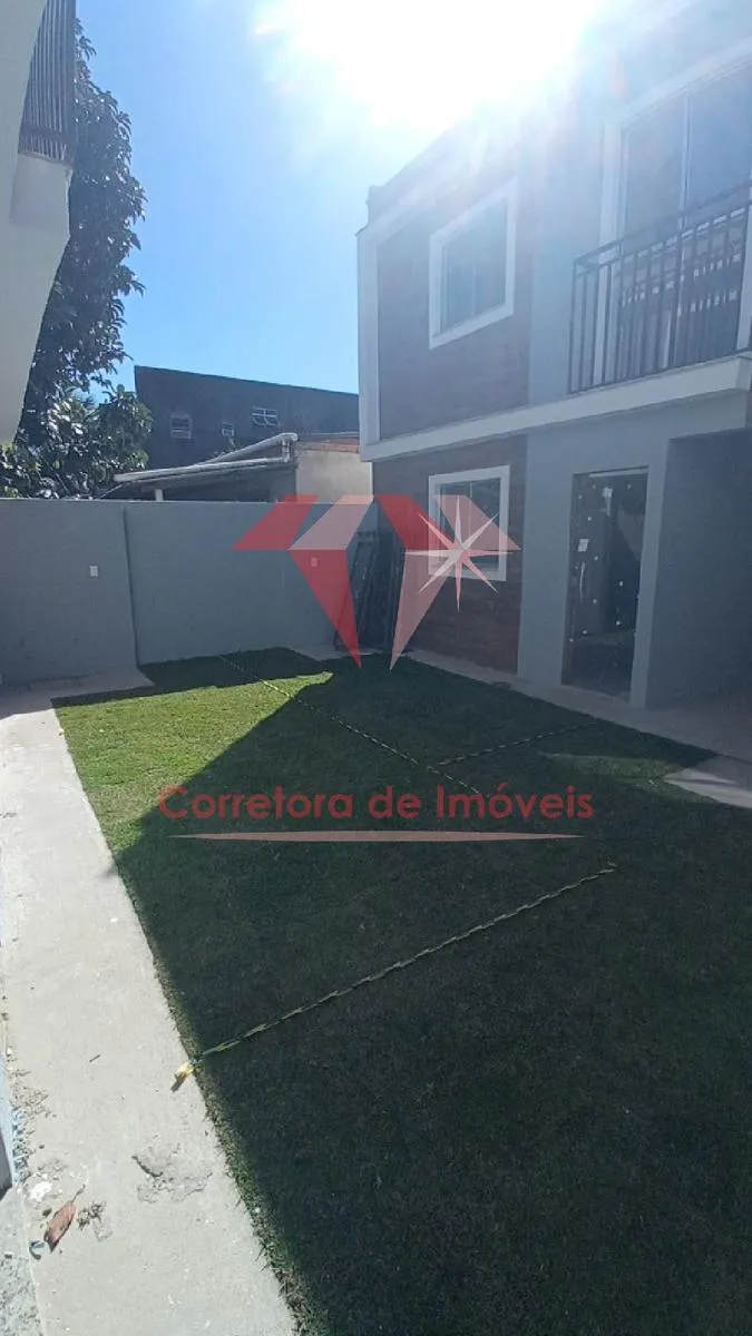 Imagem Casa / Sobrado em Alterosas, Serra