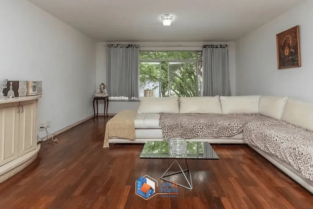Foto do imóvel Apartamento à venda 3 Quartos 1 Suite 1 Vaga 139M² Paraíso São Paulo - SP em Rua Armando Ferrentini