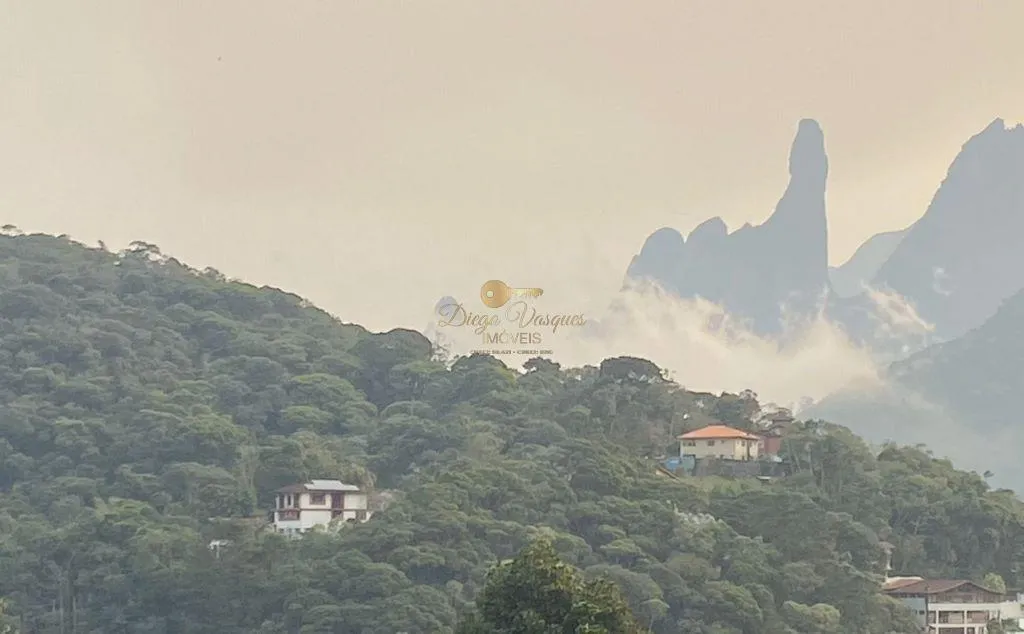 Imagem Casa para Venda em Teresópolis / RJ no bairro Carlos Guinle