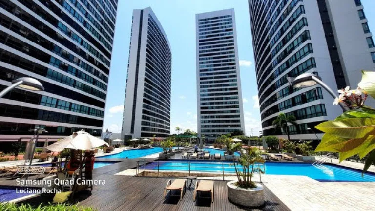 Foto do imóvel Apartamento com 3 Quartos à Venda, 140 m² em Boa Viagem - Recife