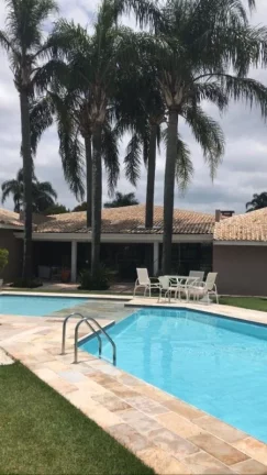 Imagem Casa de Campo à Venda no Condomínio Porta da Concórdia