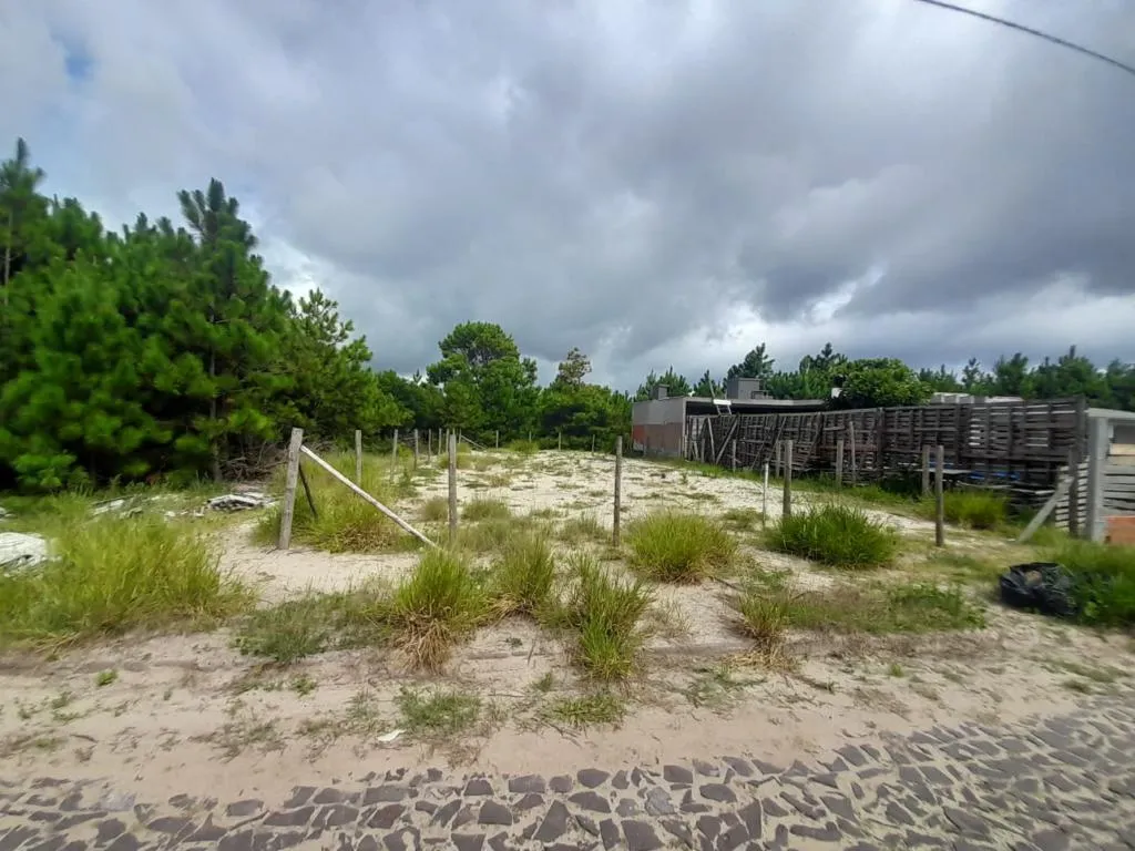 Imagem Terreno - Bairro Atlantida Sul