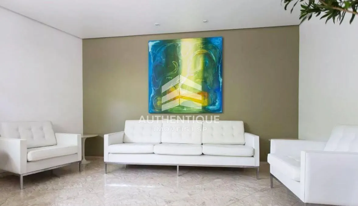 Imagem Izabel Paraíso - Apartamento à venda em São Paulo/SP