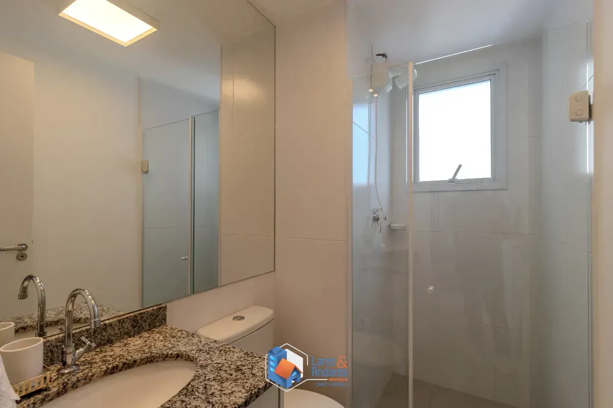Imagem Apartamento para venda em Vila Clementino com 2 quartos, 50m²