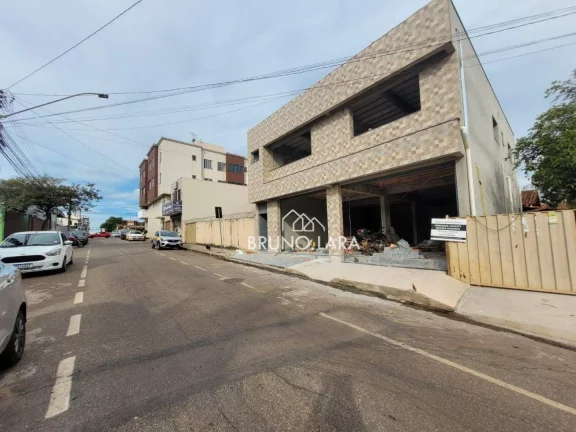 Imagem Sala disponível para locação no Centro, Igarapé-MG.