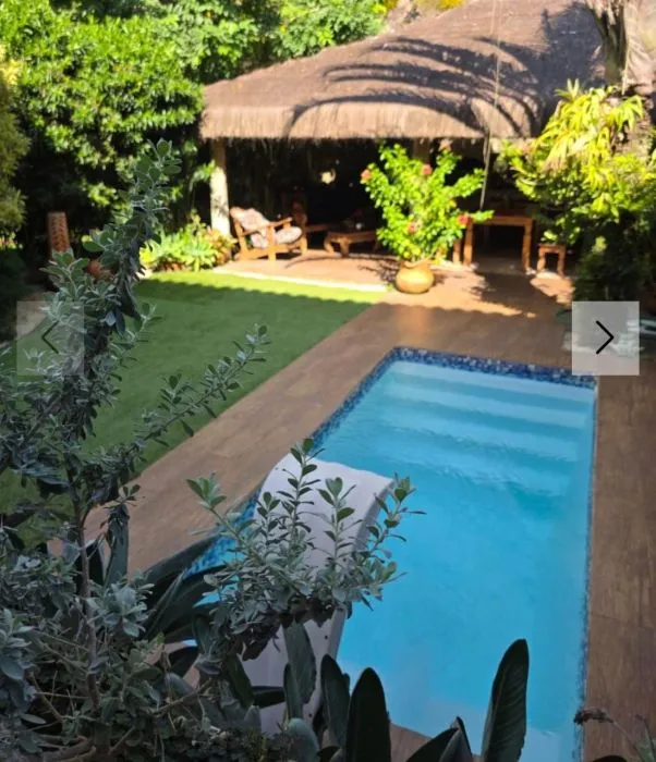 Imagem Vila do Mar: casa duplex de 312 m² e 4 quartos | OD28
