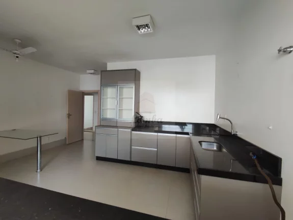 Imagem Cobertura de luxo à venda em Cuiabá-MT, Jardim das Américas: 4 quartos, 3 suítes, 2 salas, 5 banheiros, 2 vagas, 260m².
