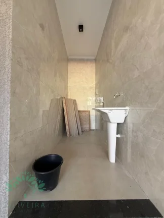 Imagem CASA RESIDENCIAL em Extrema - MG, Campos Olivotti