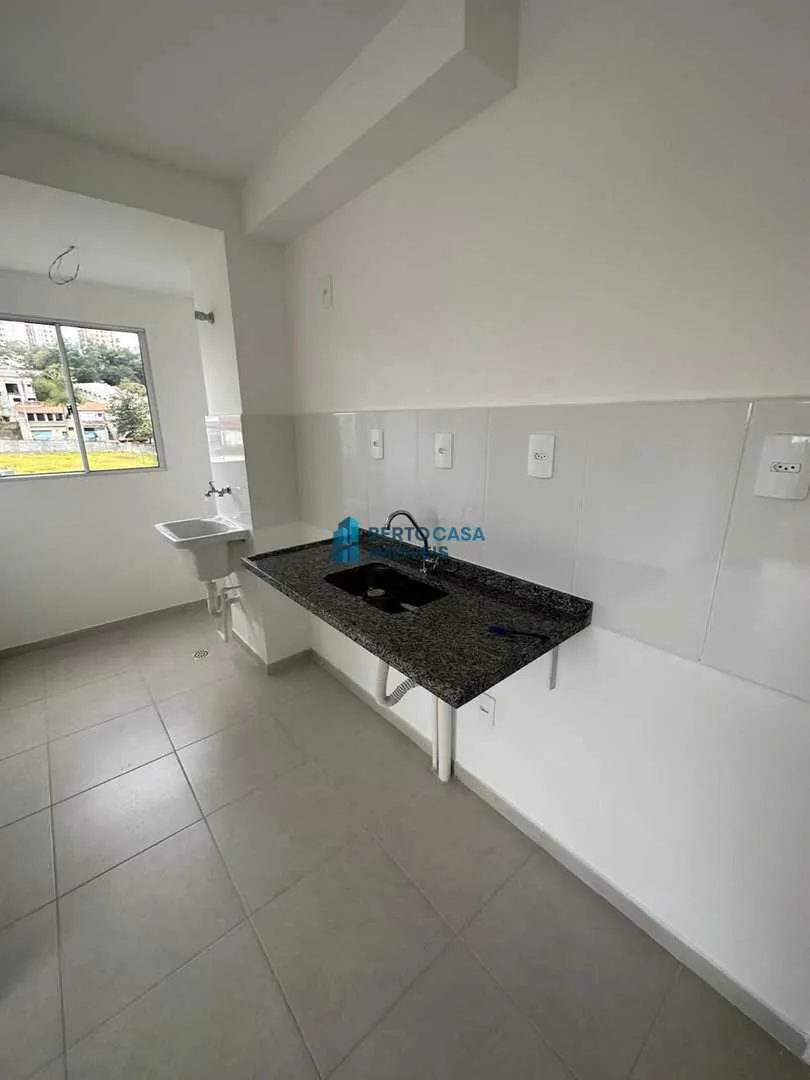 Imagem Apartamento Padrão