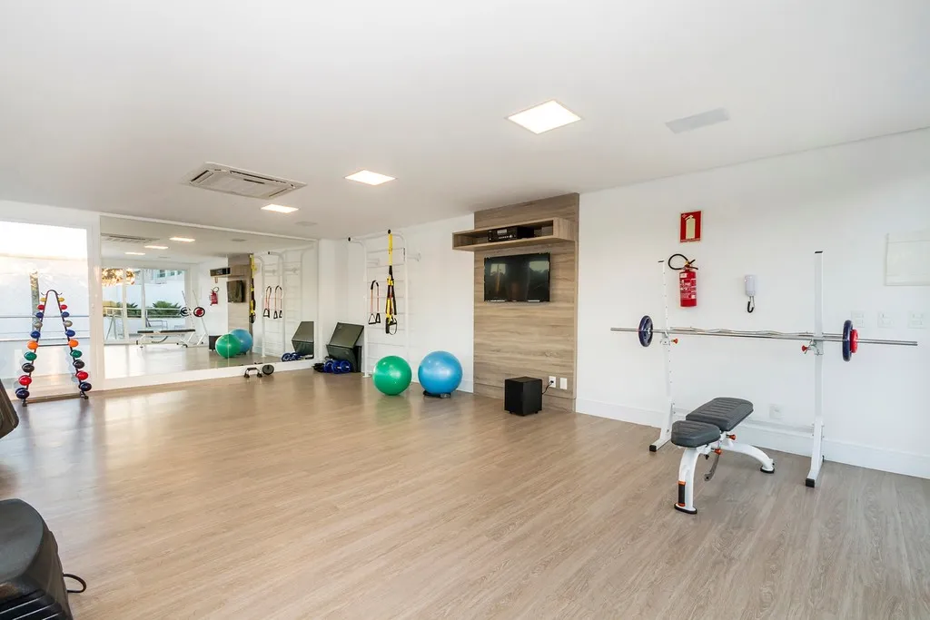 Imagem Apartamento Garden à venda em Xangri-Lá, Centro, com 3 quartos, 259,44m2