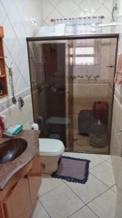 Imagem Vendo Casa Assobradada em Santo André, Jardim Irene