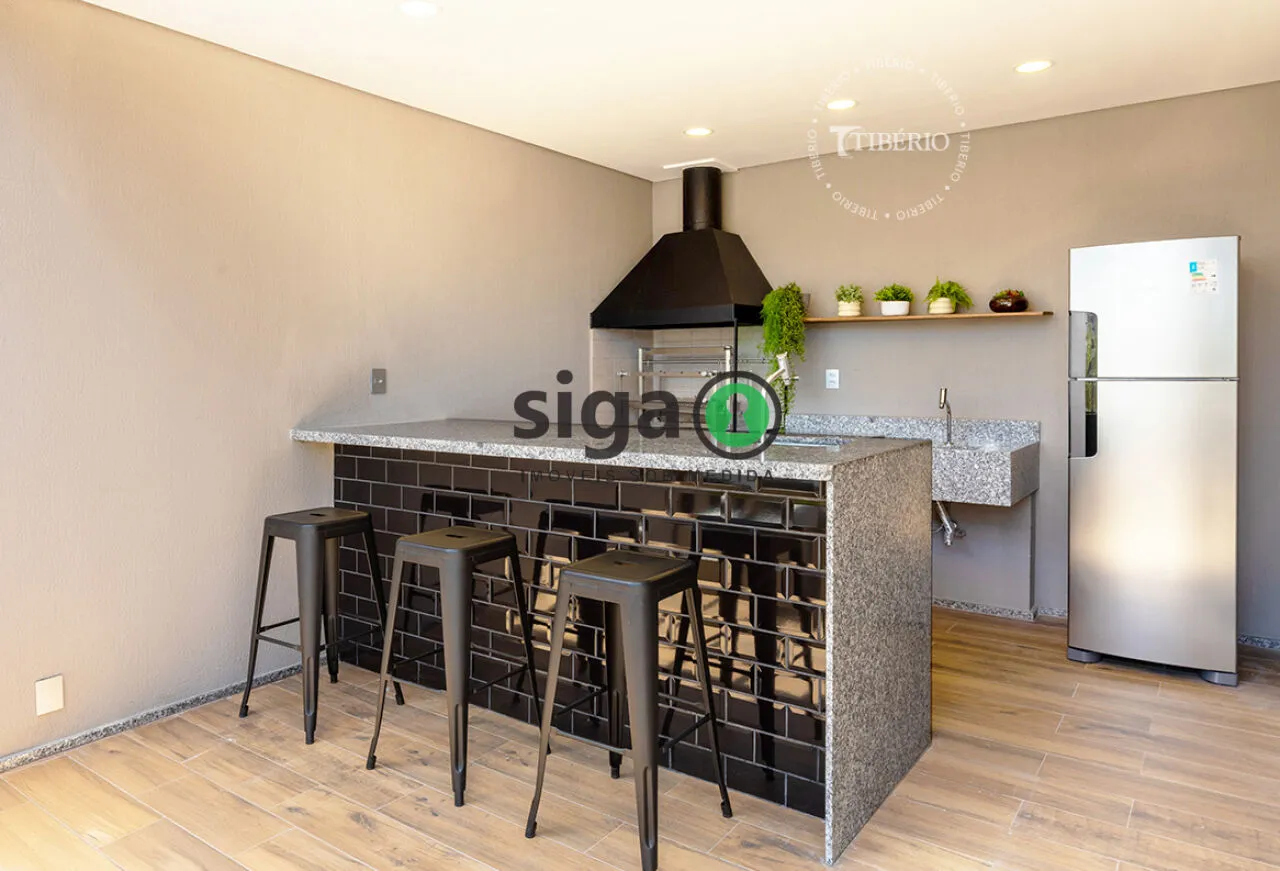 Imagem Studio mobiliado em Pinheiros- esquina com a Rua Oscar Freire
