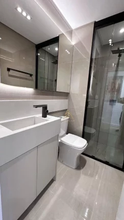 Imagem Apartamento à venda, 106 m² por R$ 1.830.000,00 - Centro - Balneário Camboriú/SC