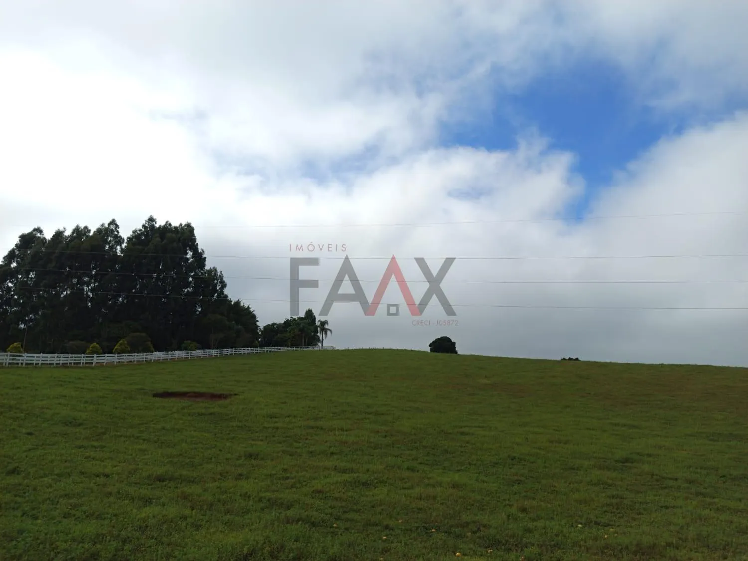 Imagem Chácara com 2.1 alqueires à venda, Guairacá, GUARAPUAVA - PR