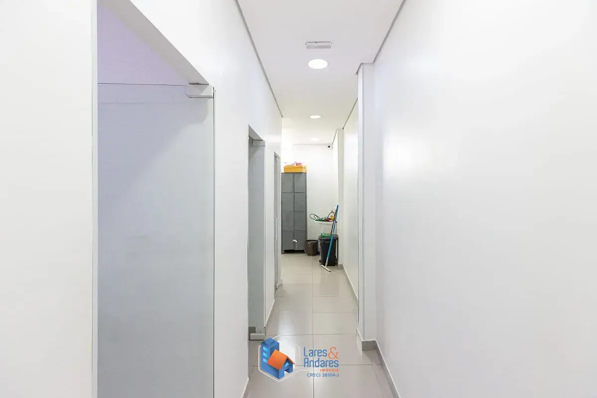 Imagem Casa comercial para venda em Santo Amaro, 271m²