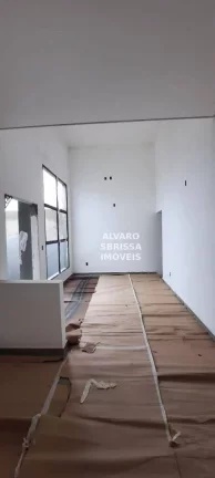 Imagem Casa nova térrea em fase de acabamento à venda com 2 dormitórios 1 suíte com 98 m² no Jd Imperial em Salto SP