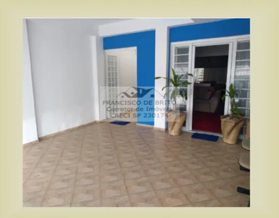 Imagem Casa com 2 Quartos à Venda, 135 m² em Vila Brasil - Cruzeiro