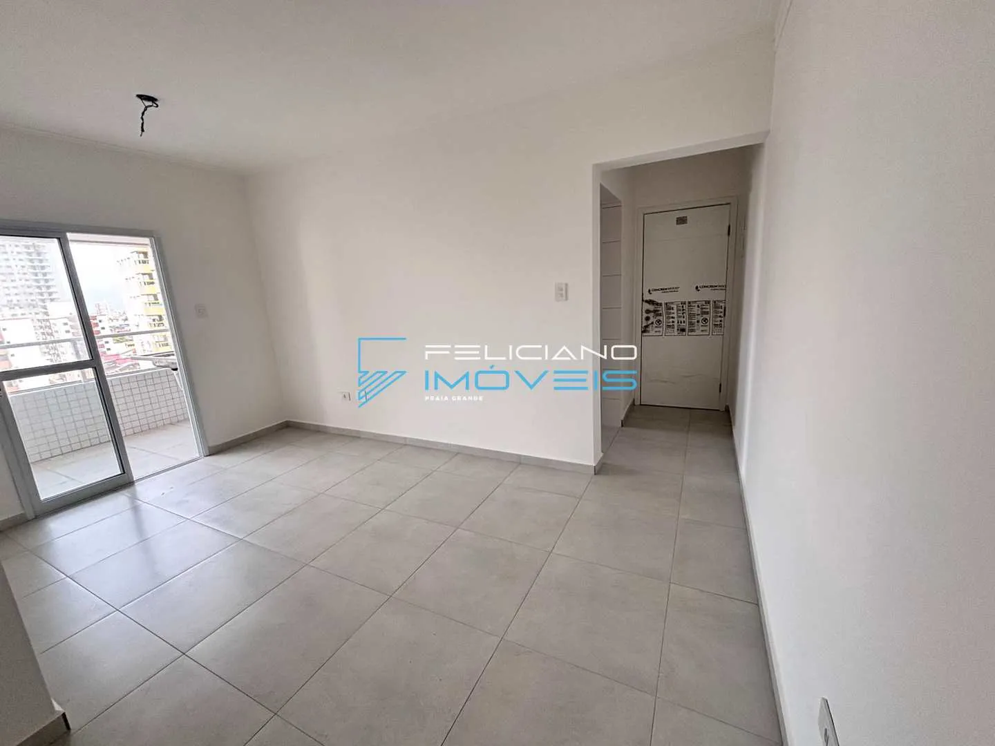 Imagem Apartamento com 1 quarto, Aviação, Praia Grande - R$ 369 mil, Cod: 6794