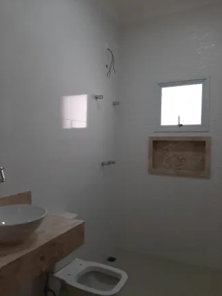 Imagem Casa de Condomínio com 3 Quartos à Venda, 128 m² em Jardim Bréscia - Indaiatuba