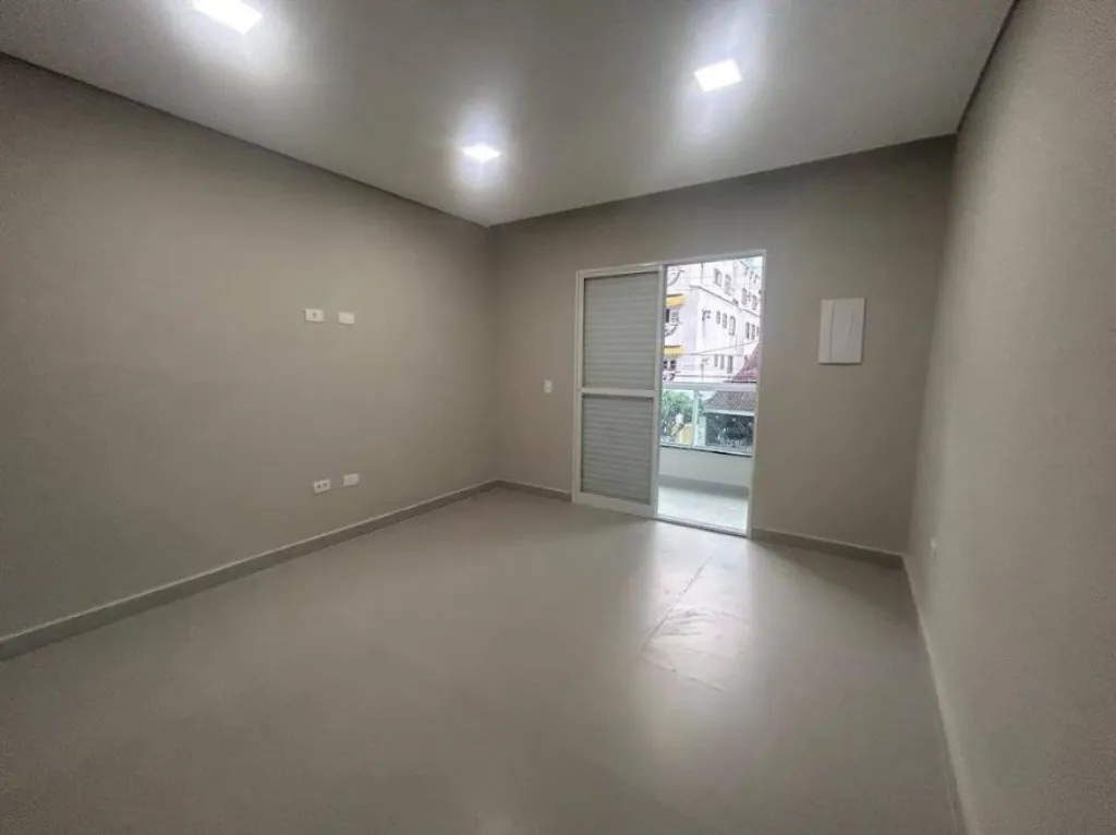 Imagem CASA COM 140,00 m² - CANTO DO FORTE - PRAIA GRANDE SP