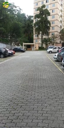 Imagem Lindo Apartamento para Venda ou Locação no Jd. Santa Emília, São Paulo - SP