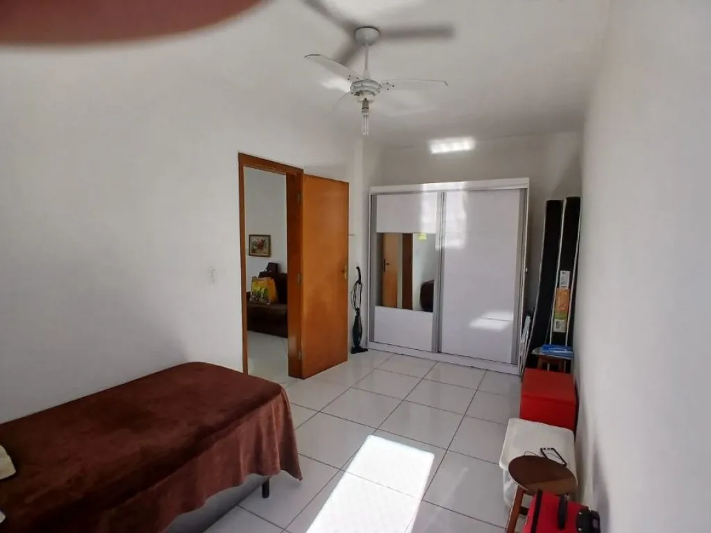 Imagem APARTAMENTO COM 40,00 m² - MIRIM - PRAIA GRANDE SP