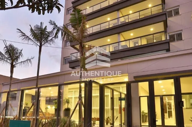 Imagem Street Brooklin - Apartamento à venda em São Paulo/SP
