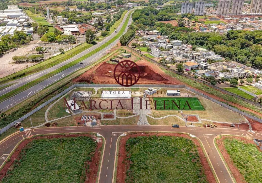 Imagem Terreno em Condomínio à venda, no Urbe 365 Paulínia em Paulínia, Jardim Fortaleza, 250m2