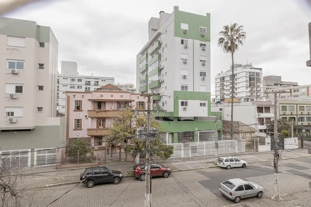 Imagem Apartamento em Menino Deus