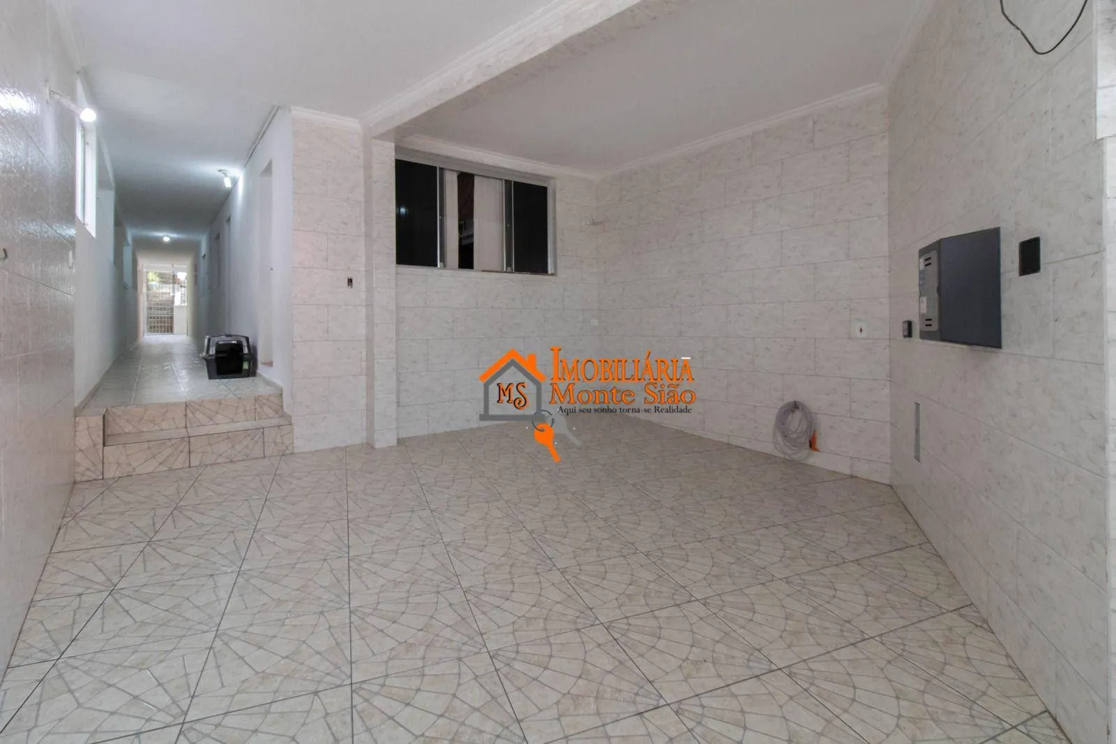 Imagem Casa com 2 dormitórios à venda, 150 m² por R$ 475.000,00 - Pimentas - Guarulhos/SP