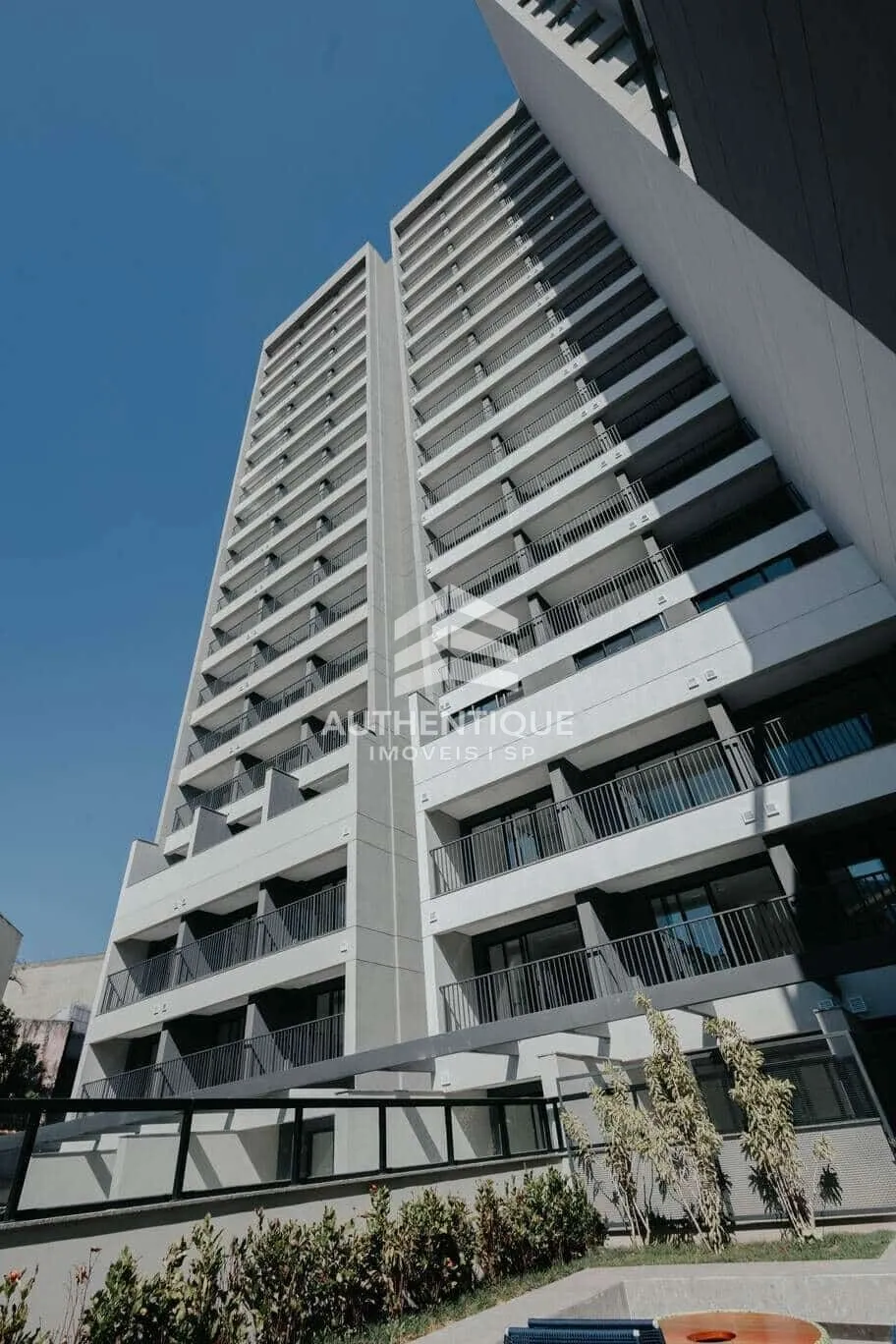 Imagem Nik Estação Vila Mariana - Apartamento à venda no bairro Vila Mariana - São Paulo/SP, Zona Sul