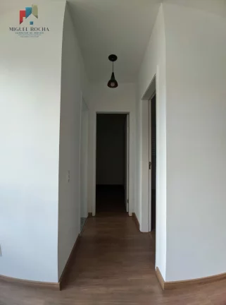 Imagem Apartamento à venda no bairro Nova Tatuí - Tatuí/SP