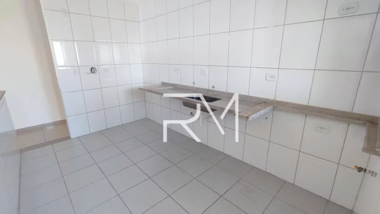 Imagem Apartamento com 2 dormitórios à venda, 98 m por R$ 589.050,00 - Centro - Mongaguá/SP
