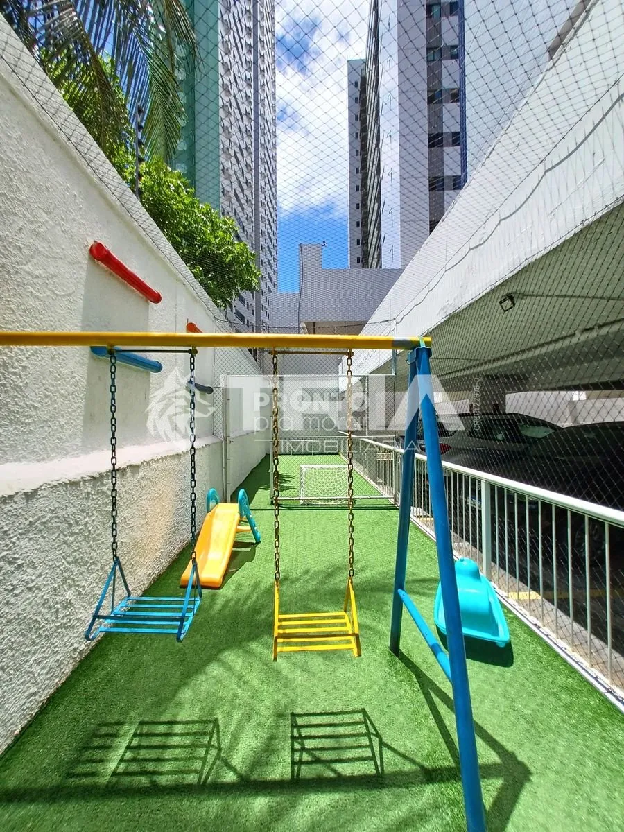Imagem Apartamento de 3 quartos, 63m² no bairro Encruzilhada, em Recife