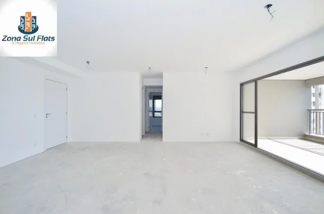 Imagem Apartamento Alto Padrão à Venda Noi Butantã Com 3 Suítes e 2 Vagas - Novo