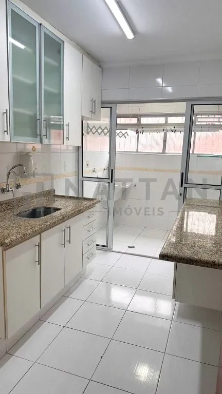 Imagem Apartamento com 2 dormitórios para alugar por R$ 3.379,17/mês - Vila Gomes Cardim - São Paulo/SP