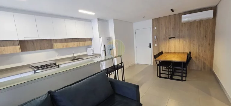 Imagem Brava Garden Home Clube