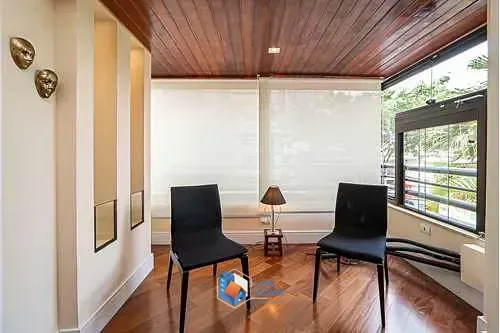 Imagem Apartamento para venda em Santana com 2 quartos, sendo 1 suíte, 95m²